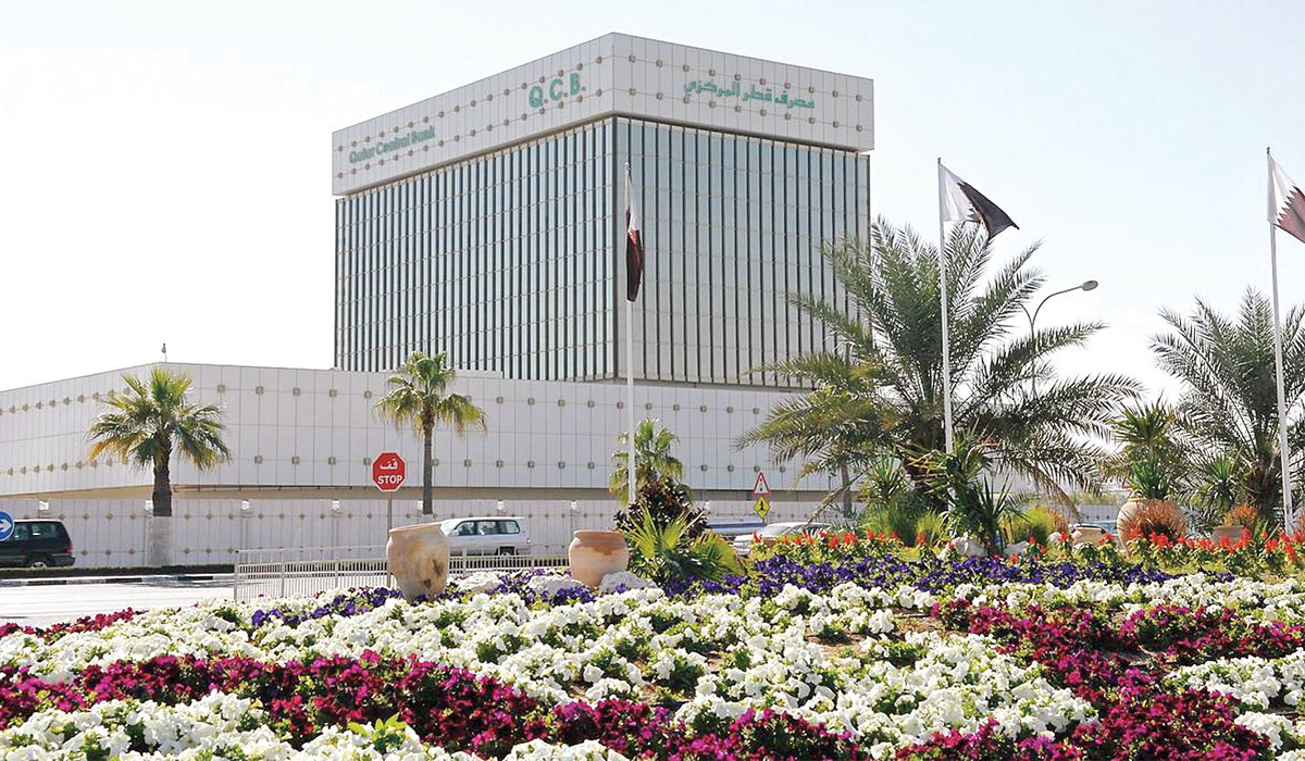 Qatar Central Bank